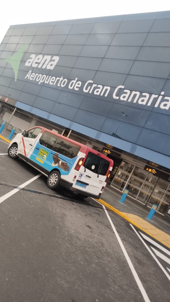 Transfer Aeropuerto 24h